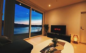 Mjos Tower Suite - Lovely Lake View